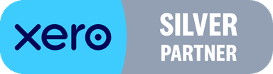 Xero Silver Partner