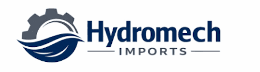Hydromech logo