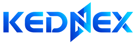 Kednex logo