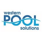 Western Pool Solutions logo