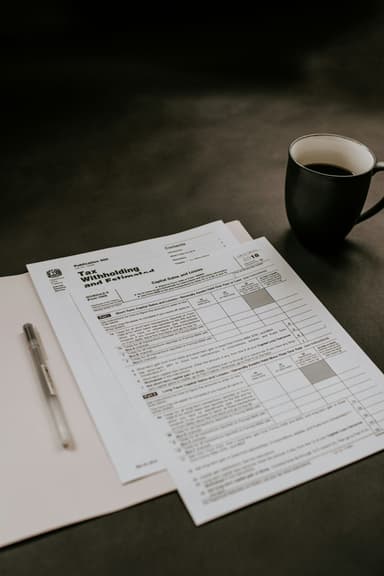 Tax Planning & Compliance