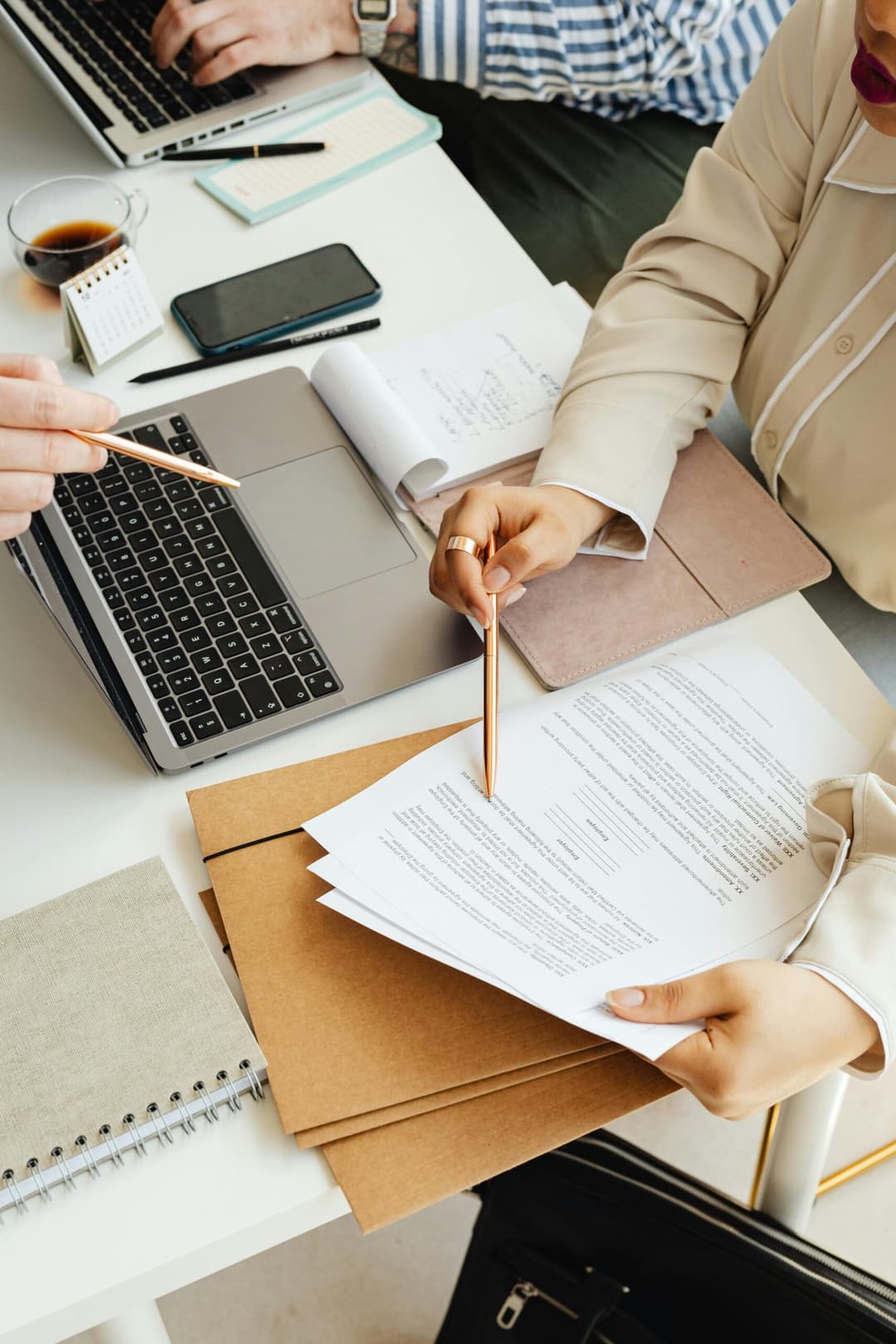 Tender Bid Writing
